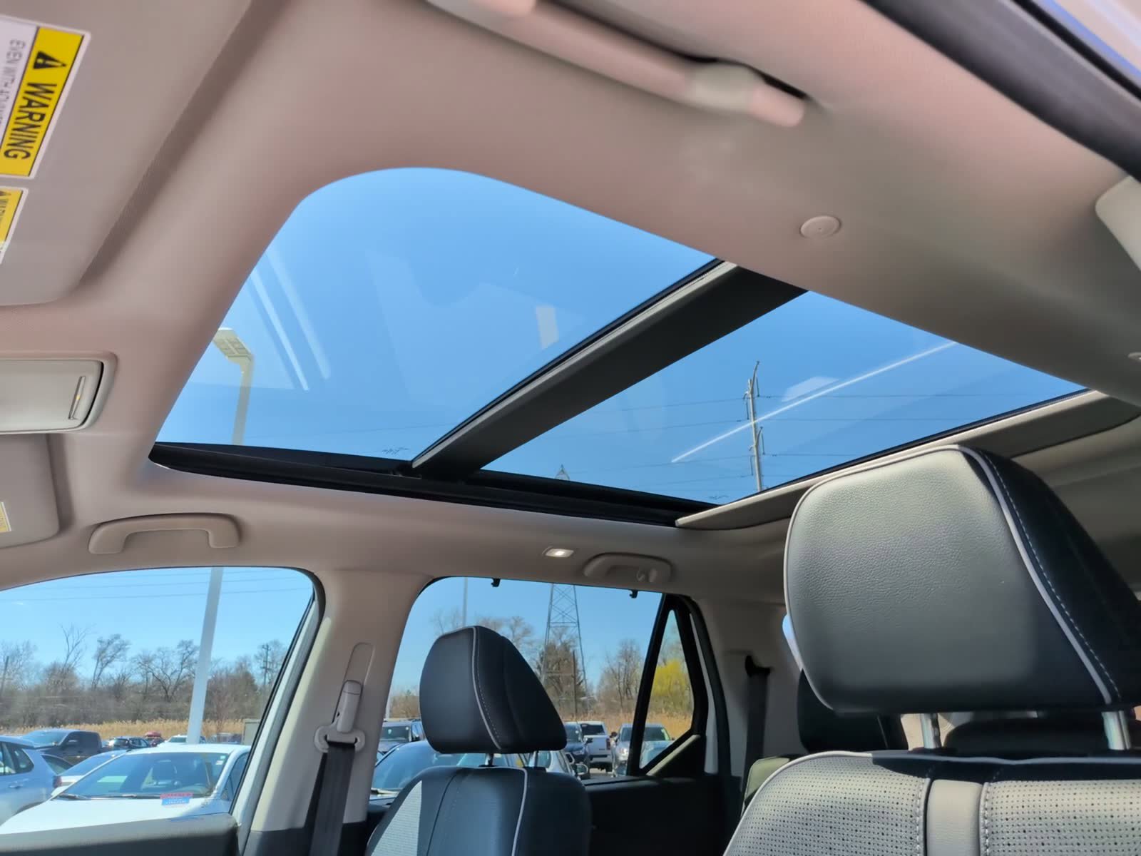 Used 2024 Honda Pilot Elite image 28