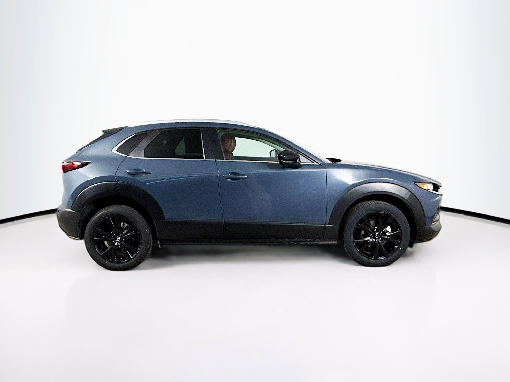 Used 2024 MAZDA CX-30 AWD 2.5 S w/ Preferred Package image 2