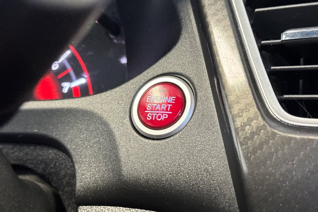 Used 2015 Honda Civic Si image 21