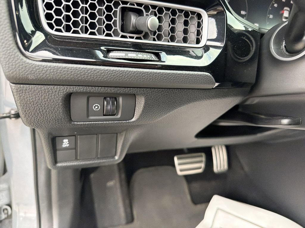 Used 2026 Honda Civic Sport Touring image 17