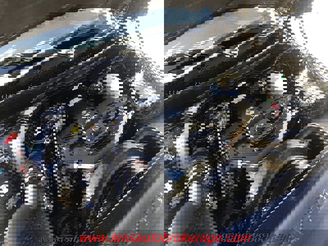 Used 2018 RAM 2500 Tradesman w/ Chrome Appearance Group image 24