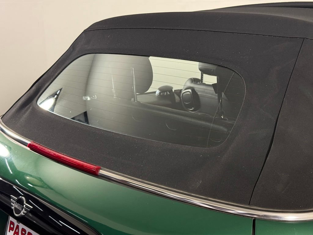 Used 2022 MINI Cooper S FWD image 11