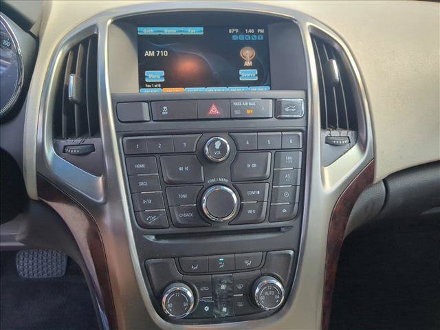 Used 2012 Buick Verano Convenience FWD image 13