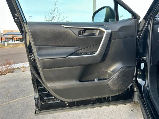 Used 2024 Toyota RAV4 LE image 20