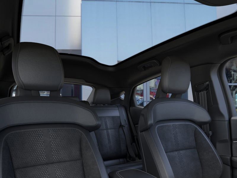 New 2025 Ford Mustang Mach-E GT image 22