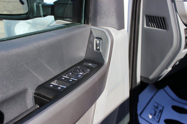 Used 2025 Ford F250 XLT w/ FX4 Off-Road Package AWD/4WD image 8