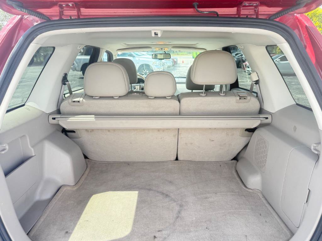 Used 2010 Mercury Mariner Premier FWD image 20