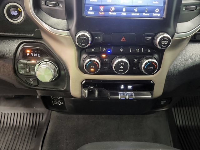 Used 2020 RAM 1500 Laramie AWD/4WD image 38