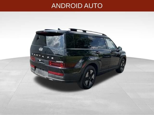 Used 2024 Hyundai Santa Fe SEL AWD/4WD image 7