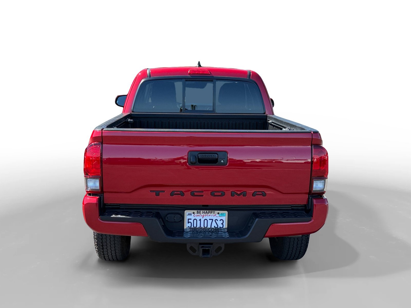 Used 2023 Toyota Tacoma SR AWD/4WD image 4