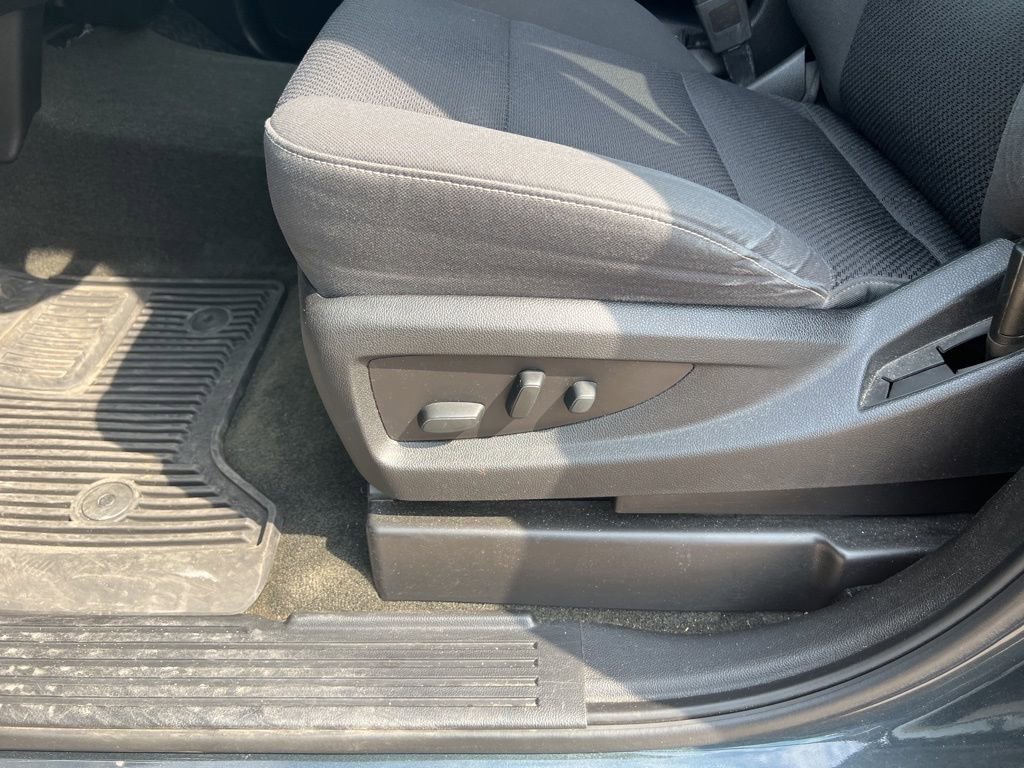 Used 2017 GMC Sierra 1500 SLE w/ SLE Value Package image 22