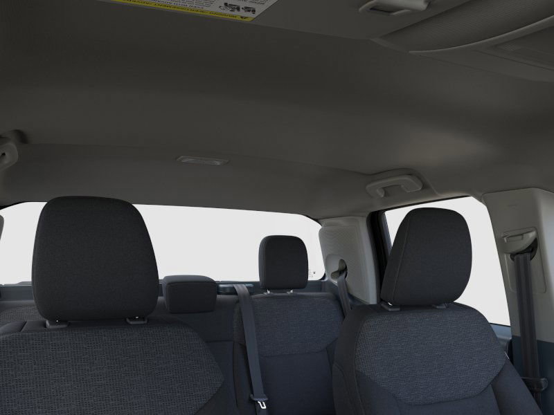 New 2025 Ford Maverick XL w/ 4K Tow Package image 12