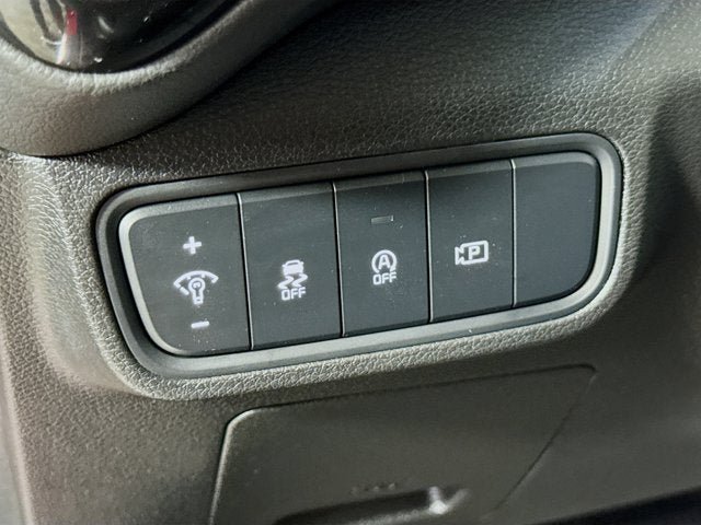 Certified 2023 Kia Soul GT-Line w/ GT-Line Technology Package FWD image 10