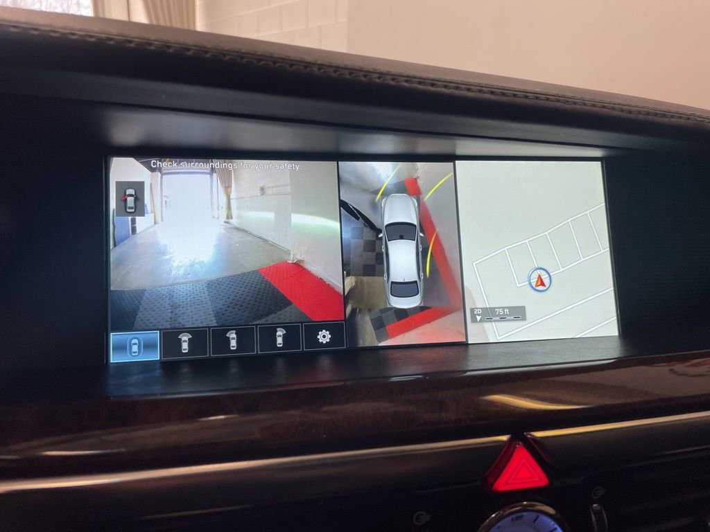 Used 2017 Genesis G90 5.0 Ultimate image 28