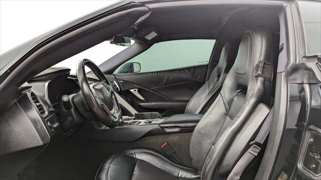 Used 2016 Chevrolet Corvette Z06 image 14