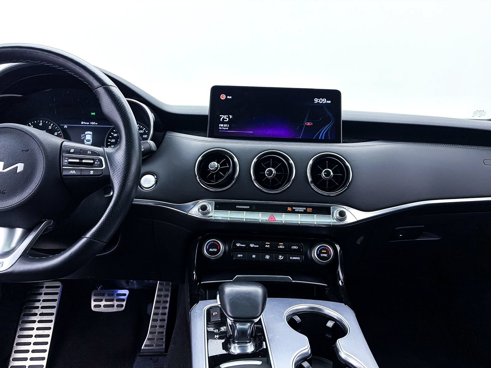 Used 2022 Kia Stinger GT2 AWD/4WD image 7