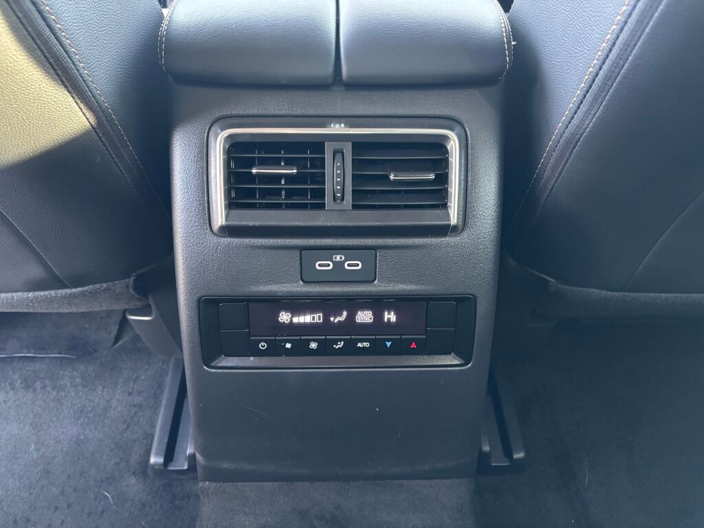 Certified 2024 MAZDA CX-90 Plug-In Hybrid w/ Premium Pkg image 15