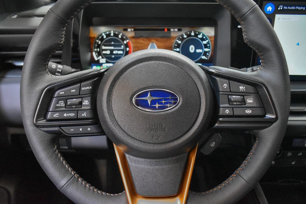 New 2026 Subaru Outback Wilderness AWD/4WD image 12