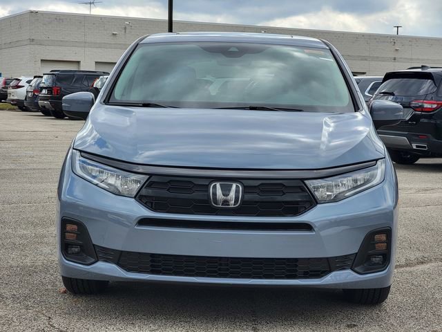 New 2026 Honda Odyssey Touring image 9