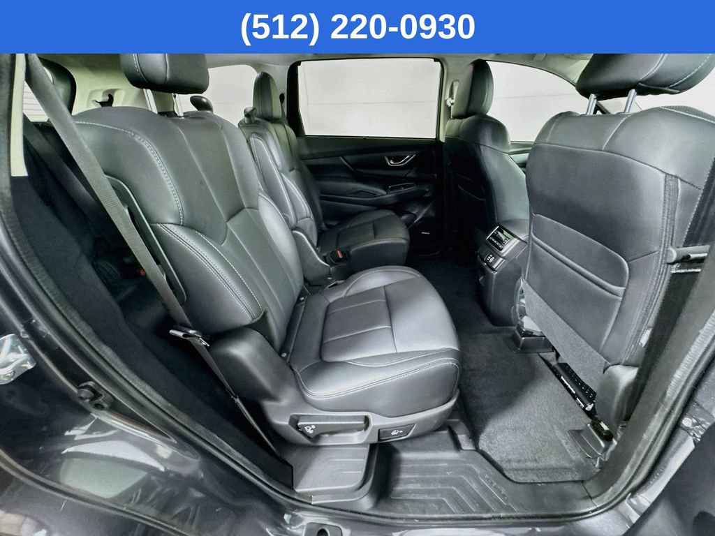 Certified 2026 Subaru Ascent Limited AWD/4WD image 37