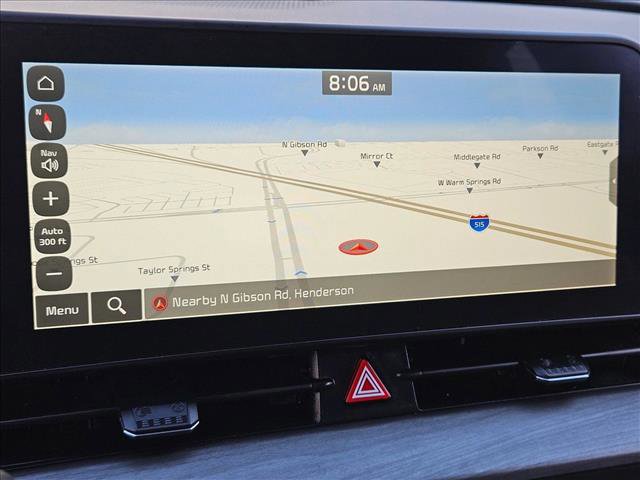 Used 2023 Kia Sportage X-Line image 13