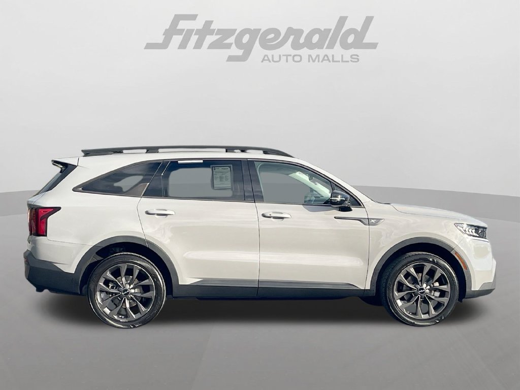 Used 2022 Kia Sorento X-Line EX AWD/4WD image 13
