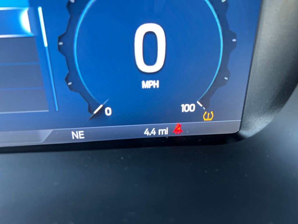 New 2026 Ford F250 Lariat w/ Chrome Package image 21