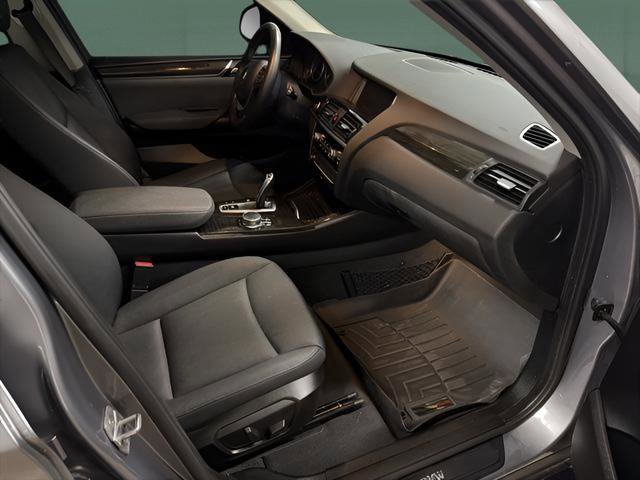 Used 2017 BMW X3 xDrive28i image 15