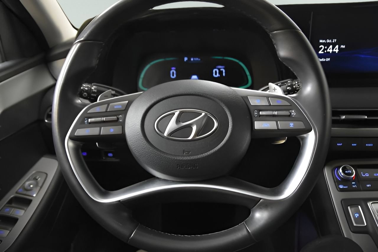 Used 2024 Hyundai Palisade SEL image 13