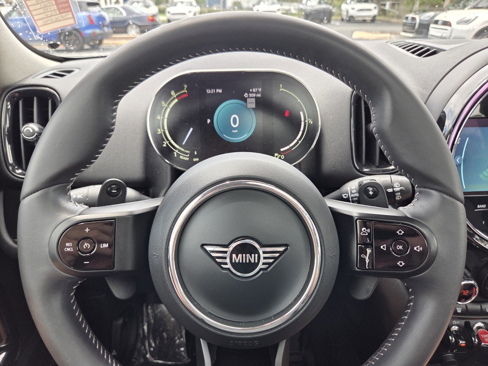 Used 2024 MINI Cooper Countryman S AWD/4WD image 28