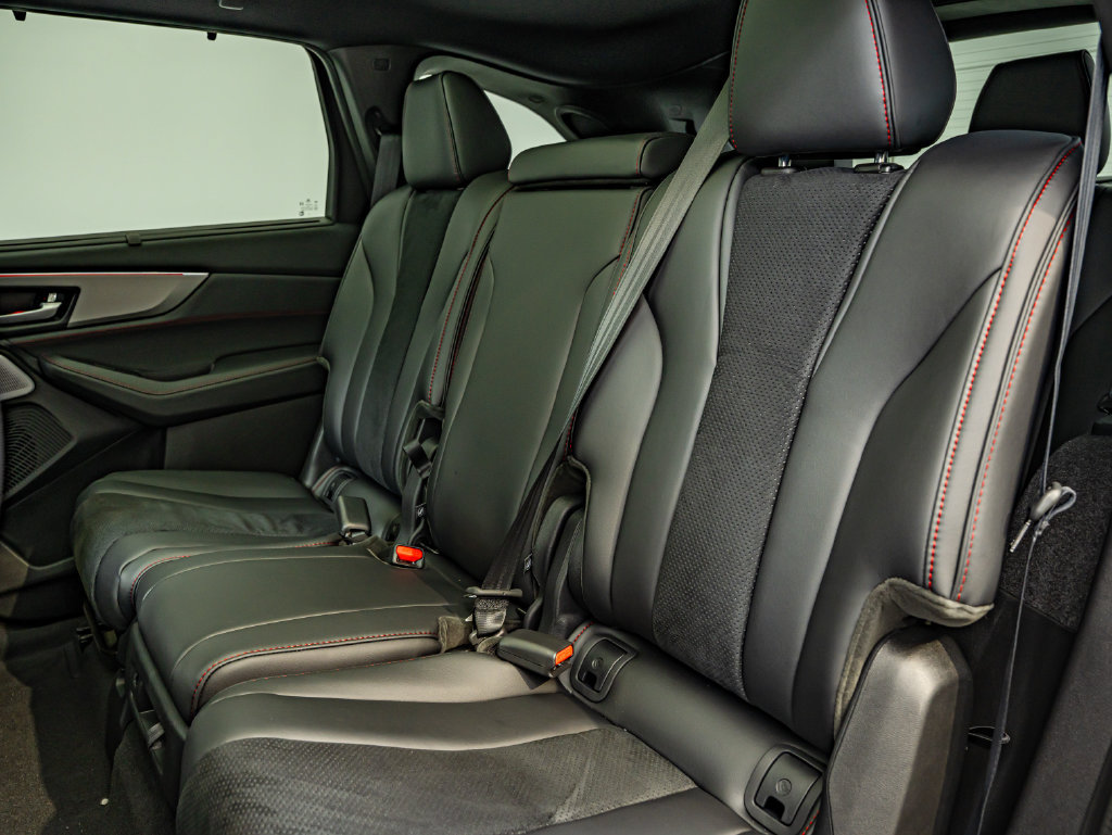 New 2026 Acura MDX A-Spec AWD/4WD image 37