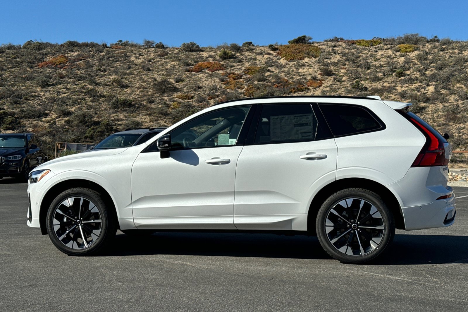New 2026 Volvo XC60 B5 Plus w/ Protection Package Premier image 2