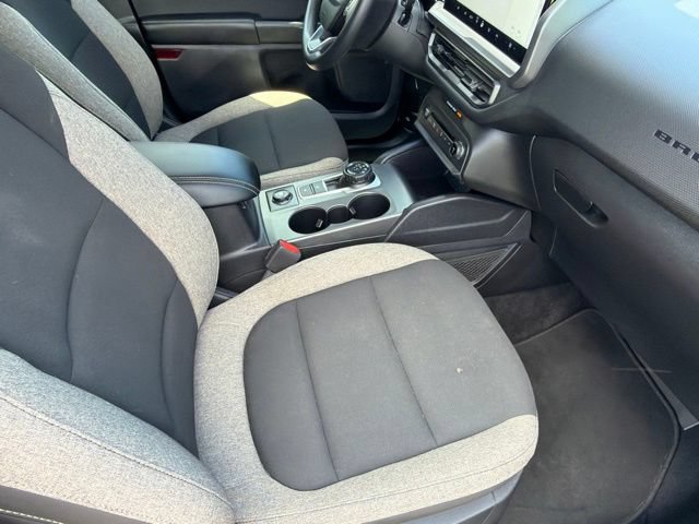 Used 2025 Ford Bronco Sport Big Bend AWD/4WD image 34