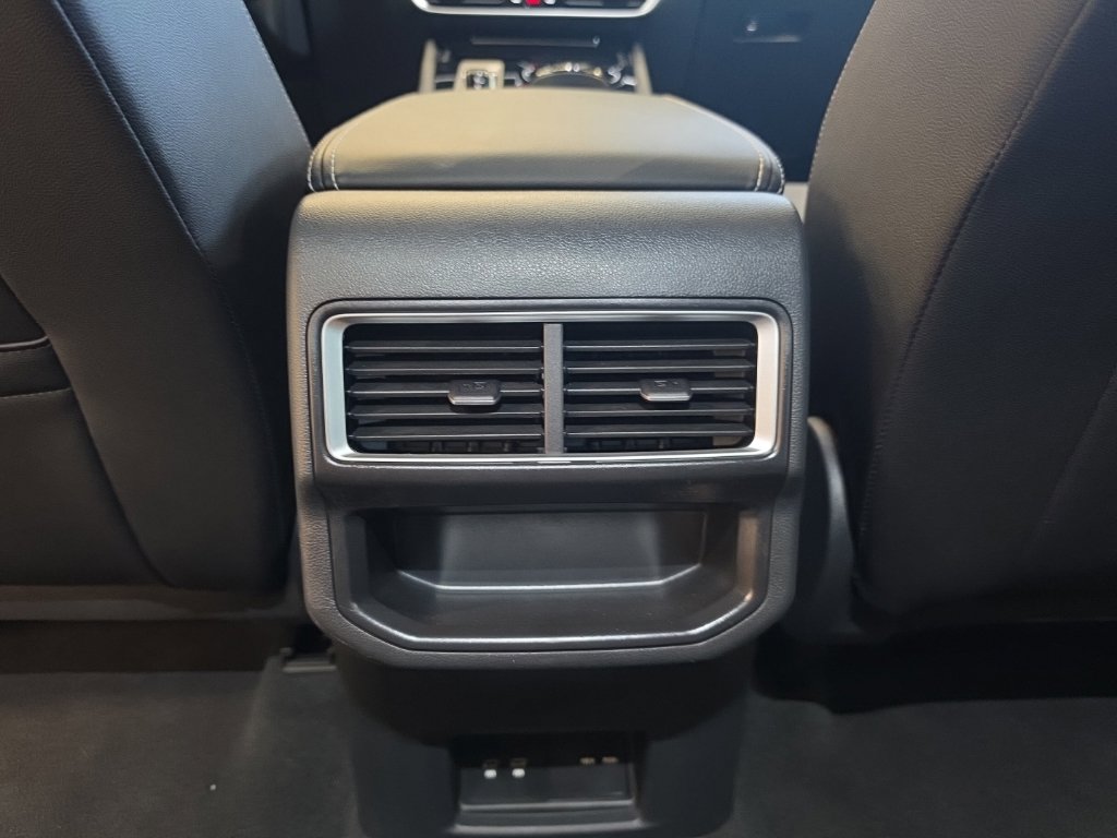 Used 2026 Volkswagen Atlas Cross Sport SE FWD image 39
