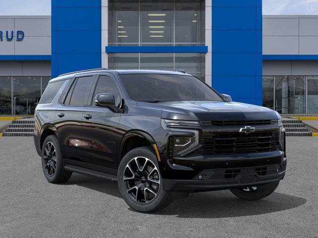 New 2026 Chevrolet Tahoe RST w/ Comfort Package AWD/4WD image 31