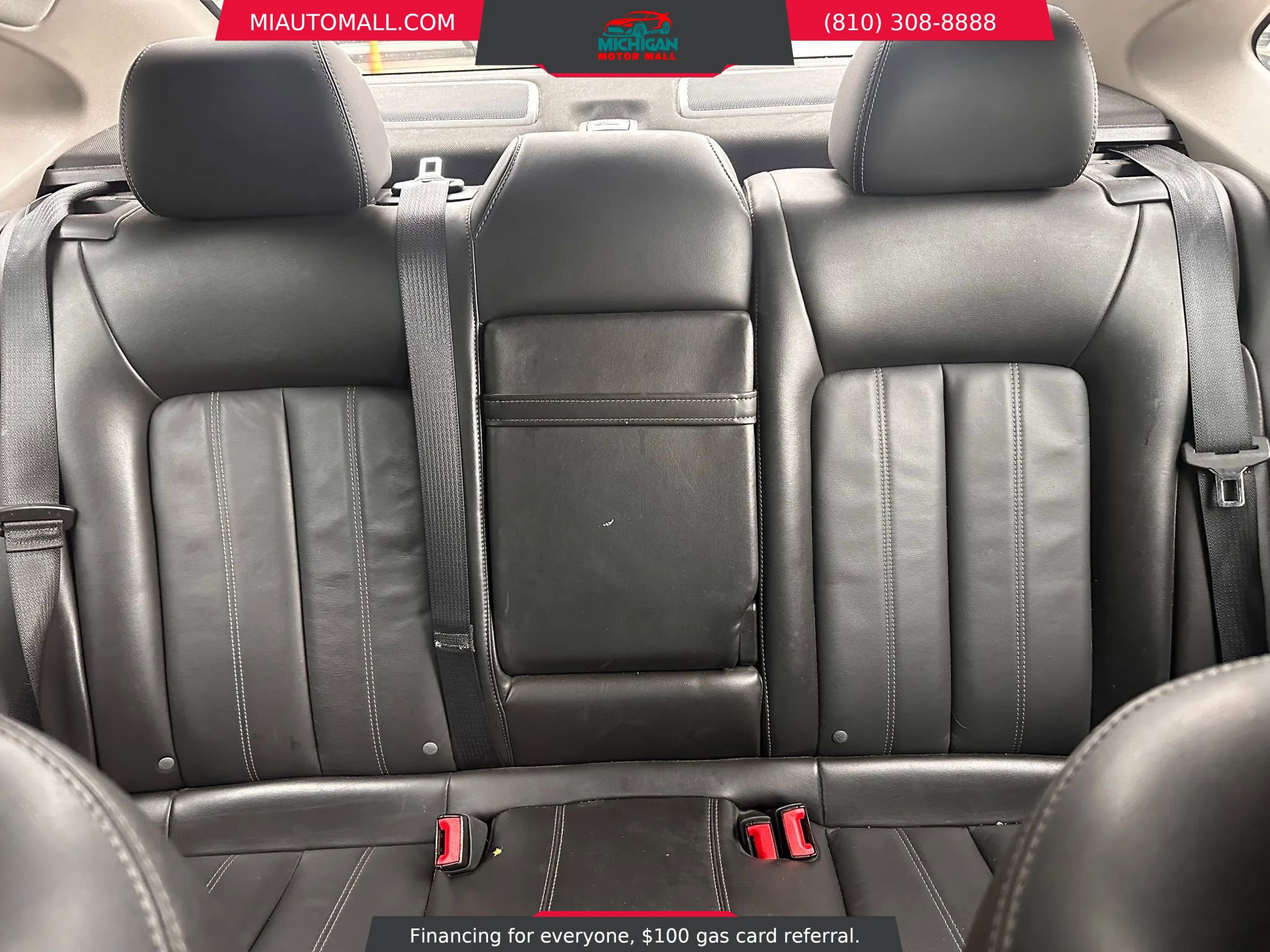 Used 2015 Buick Verano Leather FWD image 19