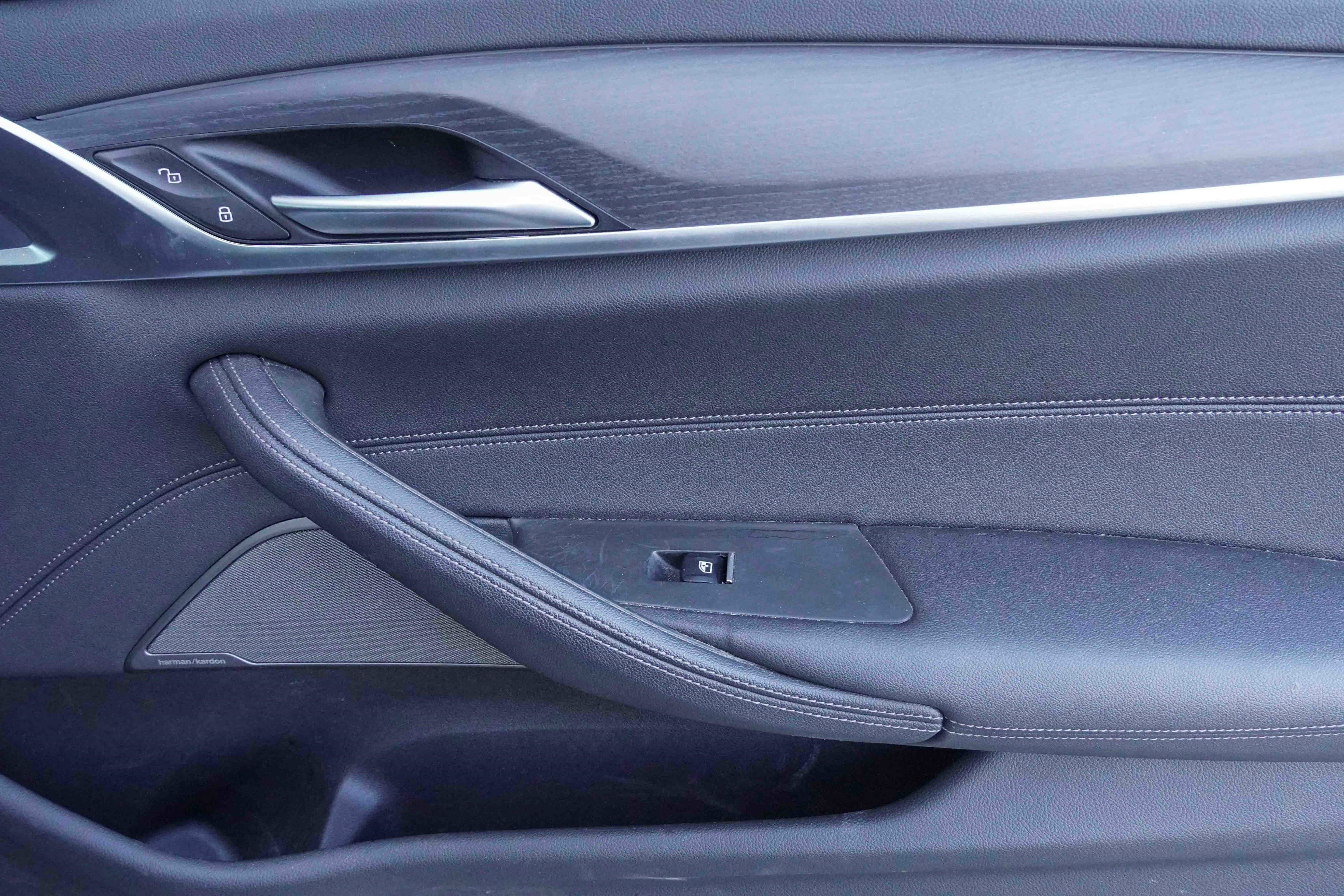 Certified 2023 BMW 530i xDrive w/ M Sport Package image 32