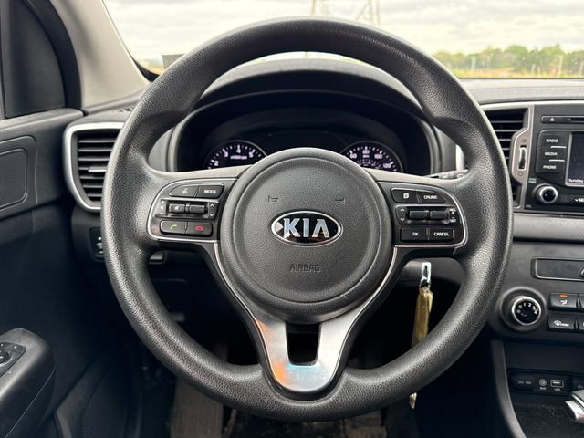 Used 2019 Kia Sportage LX AWD/4WD image 21