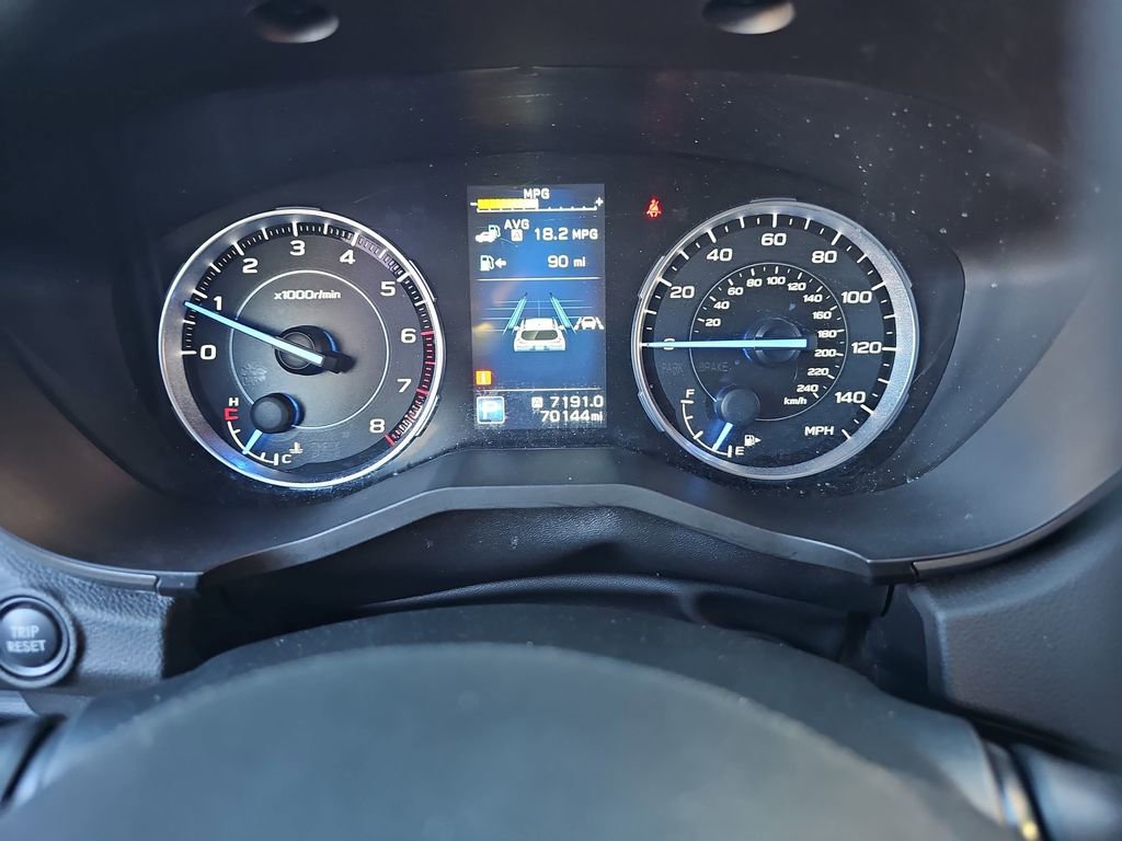 Used 2020 Subaru Ascent Limited w/ Popular Package #2A AWD/4WD image 10