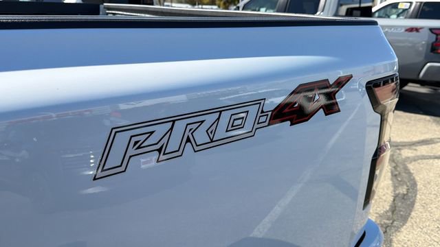 New 2026 Nissan Frontier PRO-4X w/ Tow Package image 12