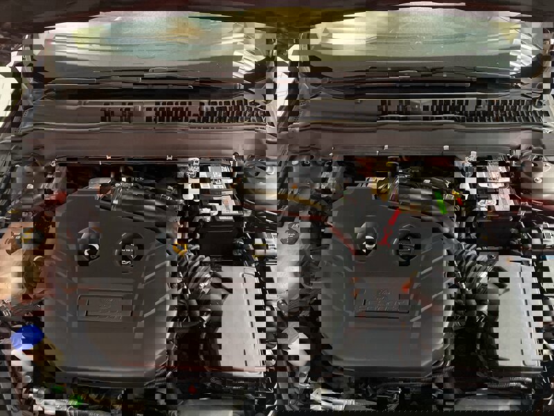 Used 2018 Ford Fusion SE w/ Fusion SE Technology Package image 33