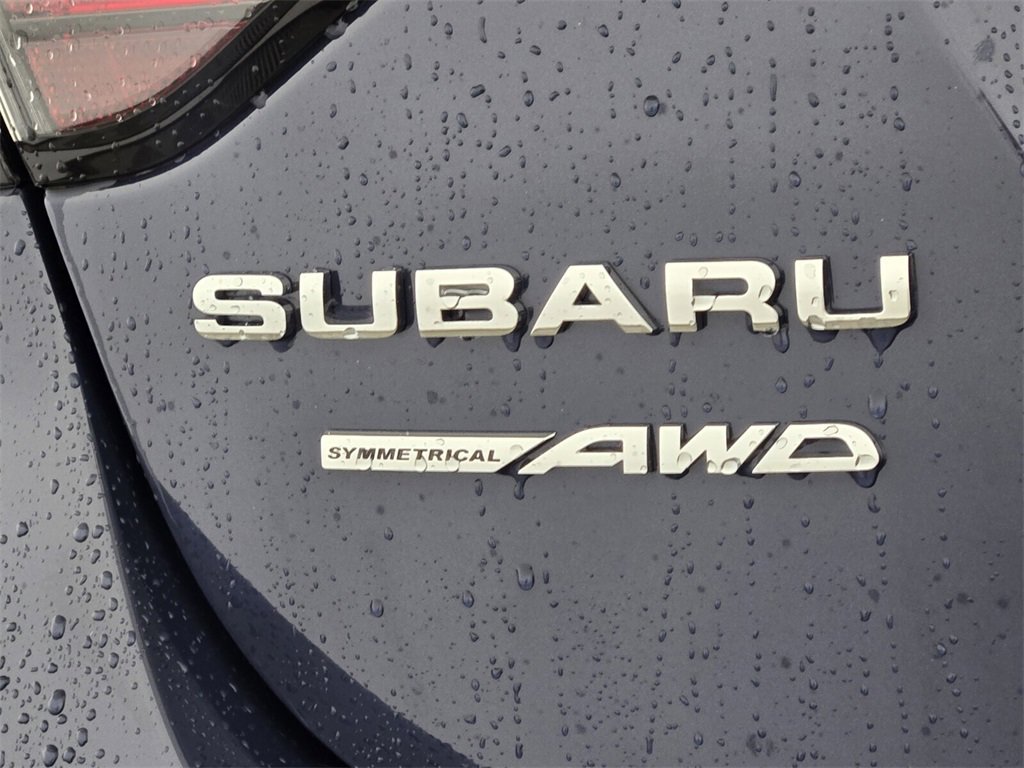 Certified 2025 Subaru Legacy Premium image 12