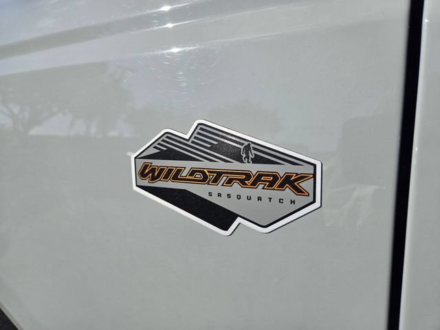 Used 2022 Ford Bronco Wildtrak AWD/4WD image 9