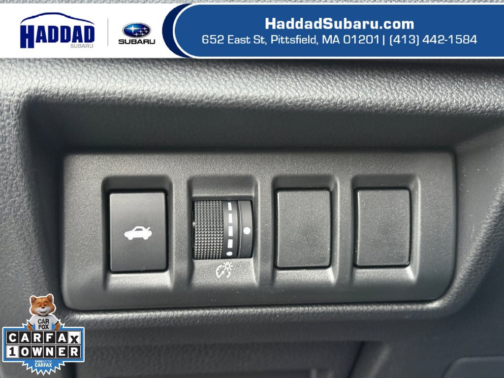 Used 2025 Subaru Legacy Premium AWD/4WD image 20