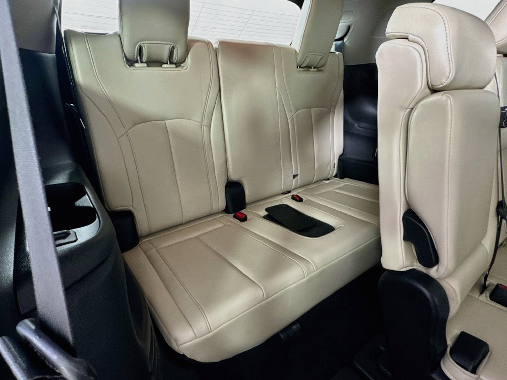 Certified 2023 INFINITI QX60 Sensory w/ Cargo Package AWD/4WD image 38