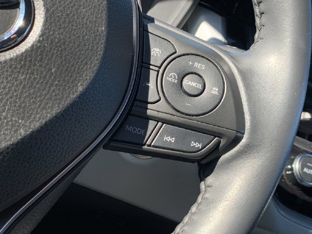 Certified 2023 Toyota Corolla SE FWD image 23