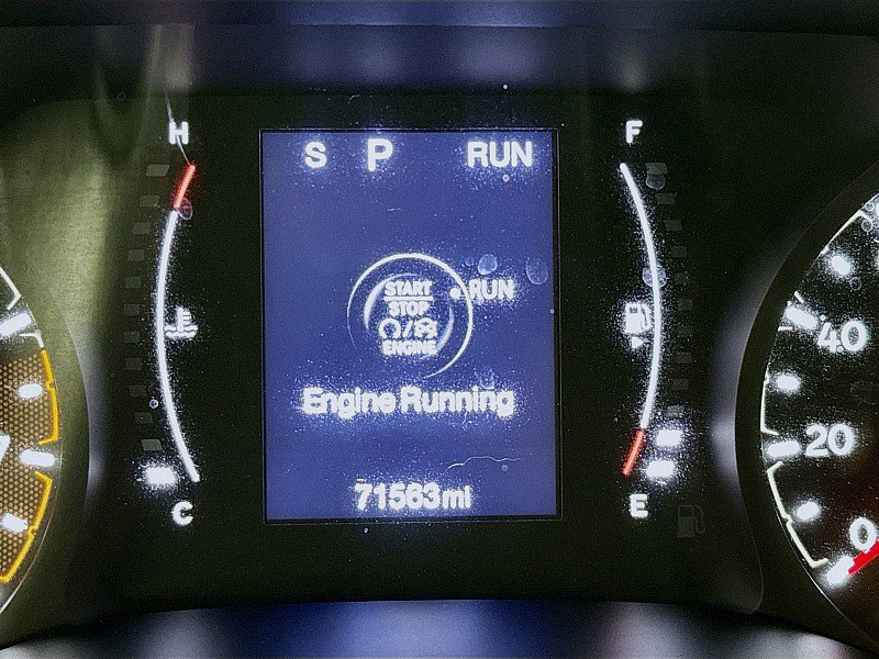 Used 2022 Jeep Compass Latitude image 13