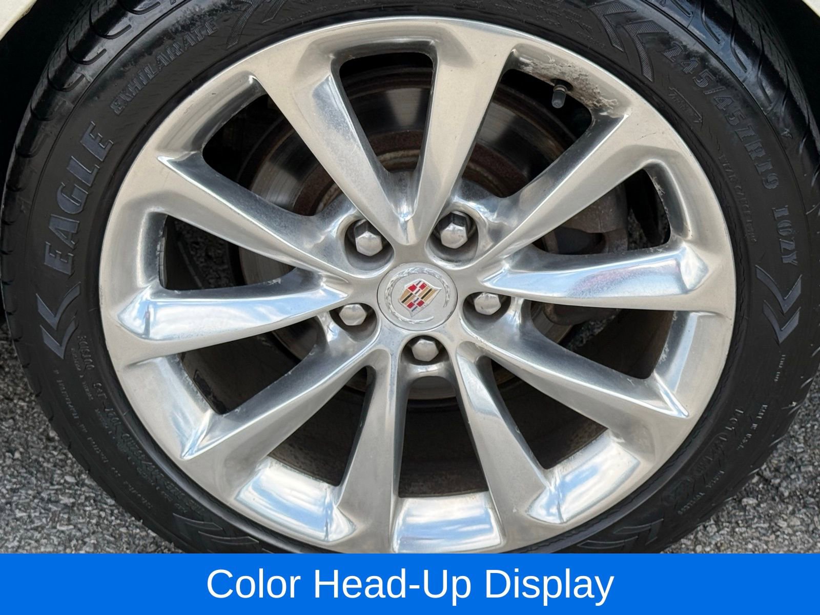 Used 2013 Cadillac XTS Premium image 41