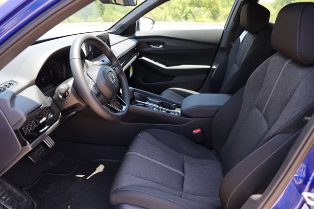 New 2026 Honda Accord Sport image 12