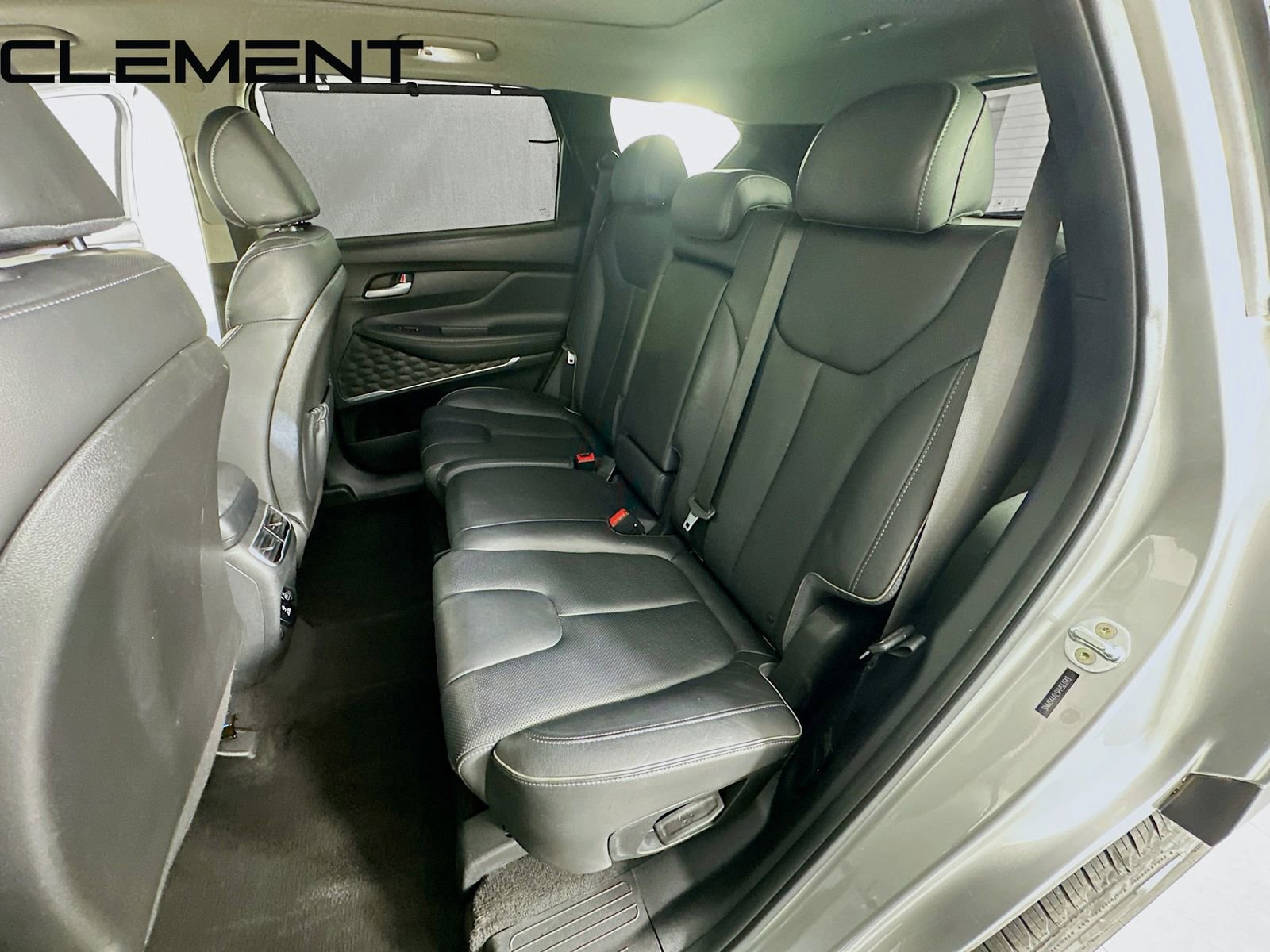 Certified 2023 Hyundai Santa Fe Limited FWD image 34